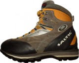 Ghete bocanci alpinism SALTIC Vibram, profesionali (39) cod-217907