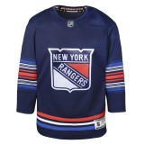 Tricou copii New York Rangers NHL Outerstuff Premier Third/Alt Marime L/XL