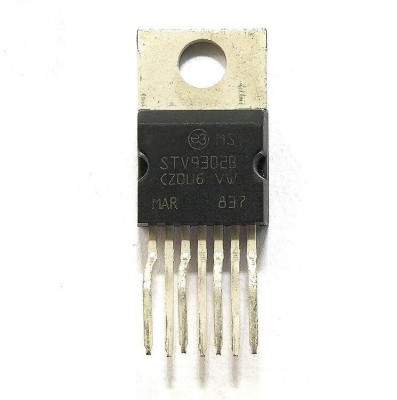 STV9302B ci foto