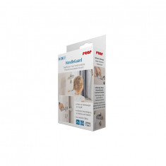 Protectie maner usa Gri 70071, 2 bucati, Reer