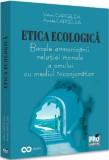 Etica ecologica - Universul Juridic