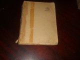 R.Kipling - Se lasa Noaptea - 1943 ABC ,trad.Al.Olaru,M.Streinu ,Vlad Musatescu- Fara Coperti!!!