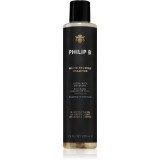 Cumpara ieftin Philip B. White Truffle sampon hidratant pentru par aspru si vopsit 220 ml