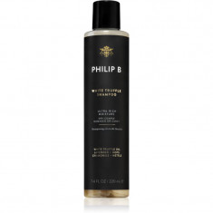Philip B. White Truffle sampon hidratant pentru par aspru si vopsit 220 ml