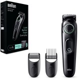 Braun Series 3 BT3411 de tuns barba pentru barbati 1 buc