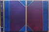 Eugen Lovinescu, Gh. Asachi, Casa Scoalelor, 1927, editia 1 legata deosebit