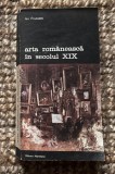 Ion Frunzetti - Arta romaneasca in secolul XIX 460p