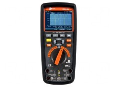 Multimetru digital Bluetooth LCD True RMS IP67