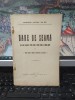 Societatea Cultura din Iași, Dare de seamă pe anii școlari 1904-1905, 1905-1906 și 1906-1907, cu mai multe Tabele statistice și anexe, Iași 1907, 013