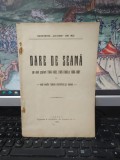 Societatea Cultura din Iași, Dare de seamă pe anii școlari 1904-1905, 1905-1906 și 1906-1907, cu mai multe Tabele statistice și anexe, Iași 1907, 013