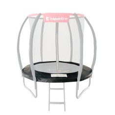 Protectie arcuri trambulina inSPORTline Flea Pro 183 cm,