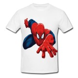Tricou &quot; SpiderMan cartoon &quot;