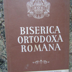 BISERICA ORTODOXA ROMANA. BULETINUL ANUL CVIII NR.1-2 IANUARIE-FEBRUARIE 1990