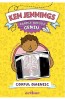 Cartile Micului Geniu. Corpul Omenesc, Ken Jennings - Editura Art