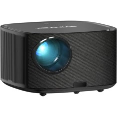 Videoproiector smart portabil, BYINTEK X30, 650 ANSI lumeni, 4K