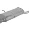 Toba Esapament Finala Am Bmw Seria 3 E46 1998-2005 Sedan/Coupe 316i/318i 18121712927