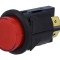 Comutator DPST-NO 16A 250VAC