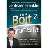 B&ouml;jt 2.0 - &Uacute;jra&eacute;les&iacute;tve - Jentezen Franklin