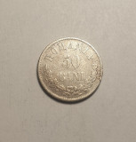 50 bani 1873