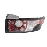 Stop spate lampa Land Rover Range Rover Evoque, 03.2011-, partea Dreapta, tip bec LED+W16W, cu suport becuri, Hella
