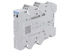 &Icirc;ntrerupător electronic selectiv 24VDC 6A IP20