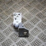 Balama Ușă St&acirc;nga Spate Opel Corsa E 2019 Originală 13621280