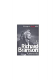 Pierderea virginităţii : Autobiografia - Paperback - Richard Branson - Publica