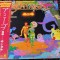 Vinil LP &quot;Japan Press&quot; Santana &lrm;&ndash; Amigos (EX)