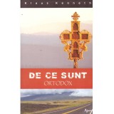 Klaus Kenneth - De ce sunt ortodox - 136369