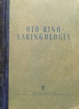 Orto-rino-laringologia - Colectiv (tetu I., Bucur A. ...) ,557316