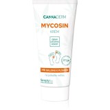 Cannaderm Mycosin crema activa cu ulei de canepa 30 g
