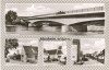 *BRD, poduri (2), Marxheim, c.p.i., circulata, 1965, Printata