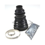 Burduf cap planetara Spidan 23005, parte montare : Punte fata, Stanga/ Dreapta, Spre roata