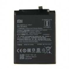 Acumulator Xiaomi Mi A2 Lite BN47 foto