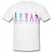 Tricou &quot; Exercitii GYM &quot;