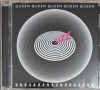 Cd queen jazz
