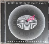 cd queen jazz