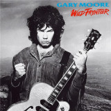 Wild Frontier | Gary Moore, Pop, virgin records