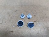 Set picioare sustinere masina de spalat whirlpool fresh care / C52