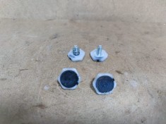 set picioare sustinere masina de spalat whirlpool fresh care / C52
