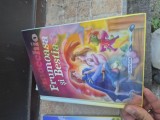 Girasol 2 &icirc;n 1 Pinocchio/Frumoasa și bestia