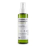 Hidrolat bio (apa florala) astringent de rozmarin, 100ml, La Saponaria