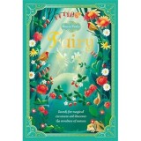 Carte pentru copii Picture Book: Fairy (How to Find a...) - Descoperă Z&acirc;nele, Grădina, Fauna și Frumusețea Naturii