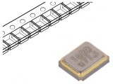 Rezonator Cuarț 16MHz 10pF SMD 2x1.6x0.5mm
