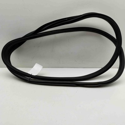 Garnitura ușă st&amp;acirc;nga față TESLA MODEL X 2020 OEM: 1521800-00-A foto