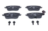 Set placute frana ATE 13.0460-2884.2