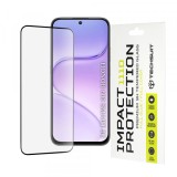 Cumpara ieftin Folie de protectie Ecran Techsuit pentru Honor 600 Smart, Sticla Securizata, Full Glue, 111D, Neagra