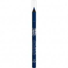 Creion de Ochi MISS SPORTY, 450 Dark Blue, 1.2 g, Creion pentru Ochi, Creion Contur Ochi, Eyeliner, Creion Albastru pentru Ochi, Creion pentru Contura