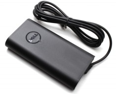 Incarcator Dell Precision 5560 Round Shape 90W, Precision 5570 Round Shape 90W, Precision 5750 Round Shape
