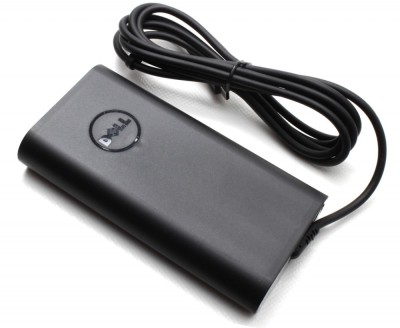 Incarcator Dell Latitute 5289 2-in-1 Round Shape 90W, Latitute 5300 2-In-1 Round Shape 90W, Latitute 5300 foto